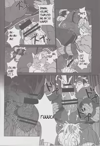 Page 8 of EL DORADO - preview thumbnail