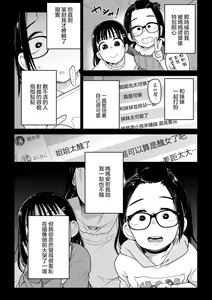 Page 4 of Docchi ga Kawaii !? - preview thumbnail