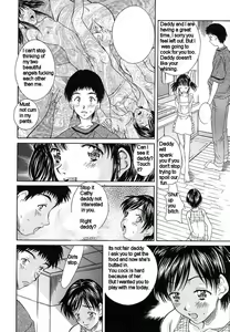 Page 30 of Daddy's Girls - preview thumbnail