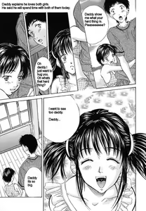 Page 31 of Daddy's Girls - preview thumbnail