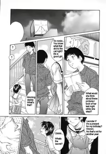 Page 6 of Daddy's Girls - preview thumbnail