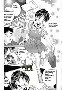 Page 7 of Daddy's Girls - preview thumbnail