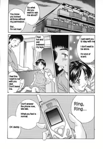 Page 10 of Daddy's Girls - preview thumbnail