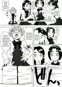 Page 3 of Fungeki Report! - preview thumbnail
