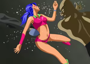 Page 5 of Strawberry Force Vol. 3 ~4-gou Reina Rinkan Hen~ - preview thumbnail