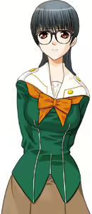 Page 115 of Kyuuketsu Senki Vjedogonia: Vampirdzhija Vjedogonia Sprites - preview thumbnail