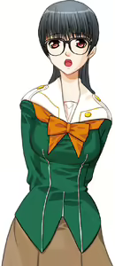 Page 116 of Kyuuketsu Senki Vjedogonia: Vampirdzhija Vjedogonia Sprites - preview thumbnail