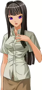 Page 140 of Kyuuketsu Senki Vjedogonia: Vampirdzhija Vjedogonia Sprites - preview thumbnail