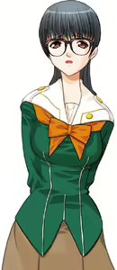 Page 119 of Kyuuketsu Senki Vjedogonia: Vampirdzhija Vjedogonia Sprites - preview thumbnail