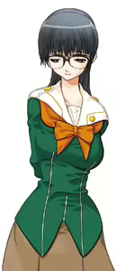 Page 125 of Kyuuketsu Senki Vjedogonia: Vampirdzhija Vjedogonia Sprites - preview thumbnail