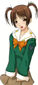 Page 154 of Kyuuketsu Senki Vjedogonia: Vampirdzhija Vjedogonia Sprites - preview thumbnail