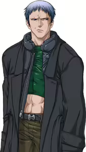 Page 230 of Kyuuketsu Senki Vjedogonia: Vampirdzhija Vjedogonia Sprites - preview thumbnail