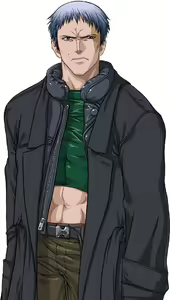 Page 235 of Kyuuketsu Senki Vjedogonia: Vampirdzhija Vjedogonia Sprites - preview thumbnail