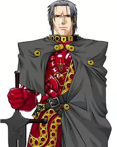 Page 301 of Kyuuketsu Senki Vjedogonia: Vampirdzhija Vjedogonia Sprites - preview thumbnail