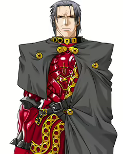 Page 305 of Kyuuketsu Senki Vjedogonia: Vampirdzhija Vjedogonia Sprites - preview thumbnail