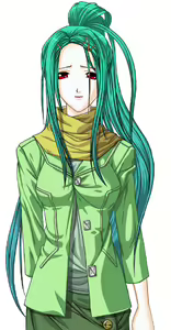 Page 56 of Kyuuketsu Senki Vjedogonia: Vampirdzhija Vjedogonia Sprites - preview thumbnail