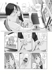 Page 136 of Petit Heaven - preview thumbnail