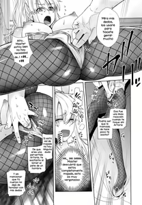 Page 12 of HEAVEN'S DRIVE 5 - preview thumbnail