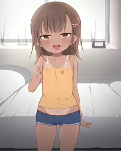 Page 38 of Seishi Teikyou shite morai ni Kita Onnanoko - preview thumbnail