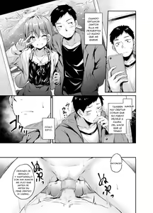 Page 4 of Enkou Kanojo to Kengakukai |  Citas pagadas al lado de mi novia prostituta - preview thumbnail