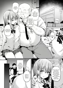 Page 9 of Enkou Kanojo to Kengakukai |  Citas pagadas al lado de mi novia prostituta - preview thumbnail