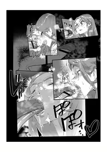 Page 10 of Papakatsu Josou Danshi ~Danshi dake ga Kayoeru Joshikou Onoyuri Gakuen #6~ - preview thumbnail