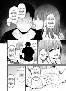 Page 31 of Enkou Kanojo to Kengakukai | Paid dates with my girlfriend prostitute side-by-side experience - preview thumbnail