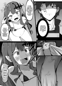 Page 4 of Yousei Kishi Lolistan | Young Fairy Knight Loli Tristan - preview thumbnail