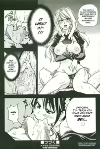 Page 196 of JC Ecchi - preview thumbnail