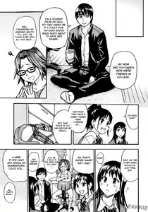 Page 23 of JC Ecchi - preview thumbnail