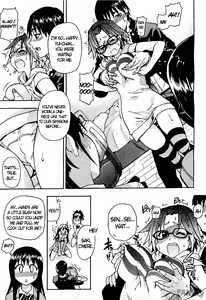 Page 49 of JC Ecchi - preview thumbnail