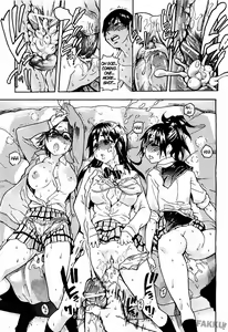 Page 61 of JC Ecchi - preview thumbnail