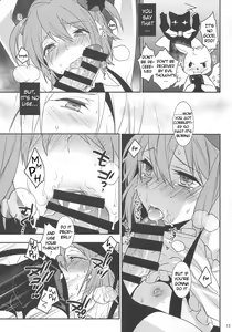 Page 12 of Mahou Josou Shounen Magical Rio 2 - preview thumbnail