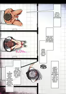 Page 4 of Toile de Tsukuru Iinari Nikubenki | Creating Obedient Cumdumps In The Toilet - preview thumbnail