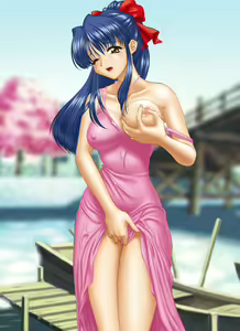 Hanagumi Shashin Kan - Sono Yon — hentai manga cover on Fhentai
