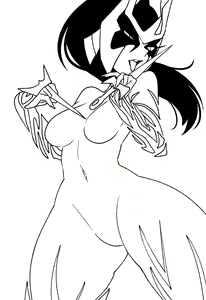 Page 312 of Riko - Pixiv 5066255 - preview thumbnail