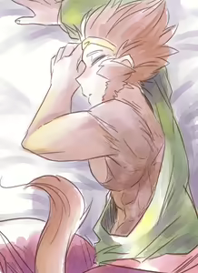 Page 379 of Riko - Pixiv 5066255 - preview thumbnail