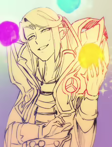 Page 508 of Riko - Pixiv 5066255 - preview thumbnail