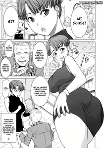 Page 3 of DELIVERY NIKU BENKI | Tre prostitute sposate - preview thumbnail