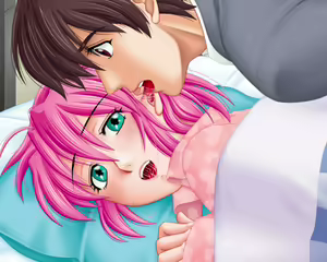 Page 191 of Nakayoshi Dousei Seikatsu - preview thumbnail