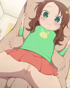 Page 17 of Jiyuukenkyuu o Tetsudau Saikawa - preview thumbnail