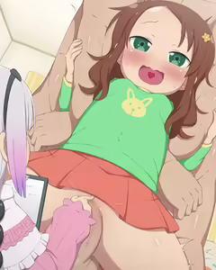 Page 21 of Jiyuukenkyuu o Tetsudau Saikawa - preview thumbnail
