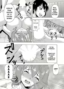 Page 15 of Control Remoto De Parámetros: ¡Eso Hace Que Sea Fácil Tener Sexo Con Chicas! - preview thumbnail
