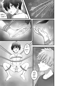 Page 6 of Monster - preview thumbnail