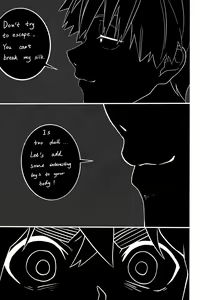 Page 8 of Monster - preview thumbnail