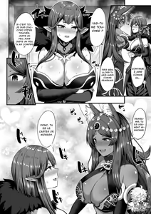 Page 23 of Servant☆Transform - preview thumbnail