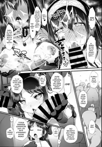Page 16 of Arisu & Fumika Saimin Girls Gekijou - preview thumbnail
