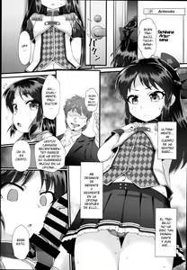 Page 3 of Arisu & Fumika Saimin Girls Gekijou - preview thumbnail