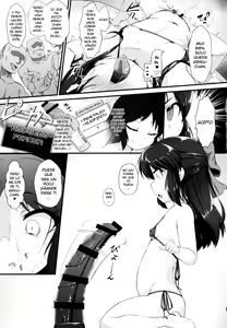 Page 14 of Arisu Risa Dokidoki Saimin Fan Meeting - preview thumbnail