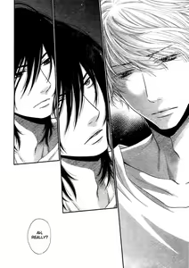 Page 106 of Kuroneko Kareshi no Amaekata - preview thumbnail